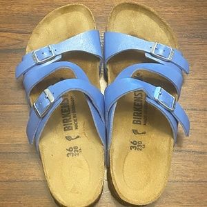 Birkenstock Salina